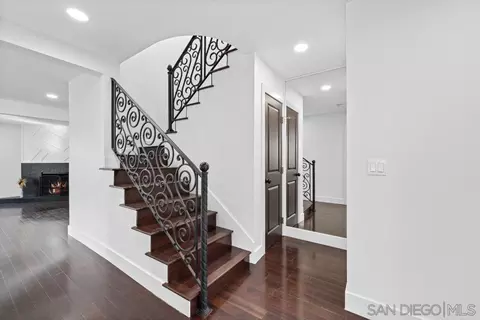 Entry Way - 3170 Via De Caballo, Encinitas, CA 92024 photo 2 of 3
