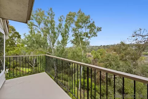 Exterior - 3170 Via De Caballo, Encinitas, CA 92024 photo 9 of 13