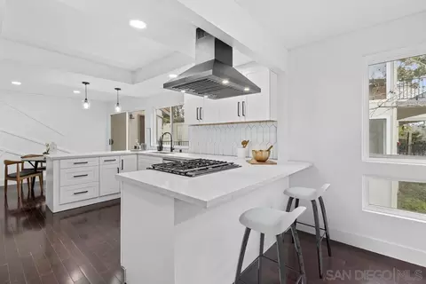 Kitchen - 3170 Via De Caballo, Encinitas, CA 92024 photo 4 of 5