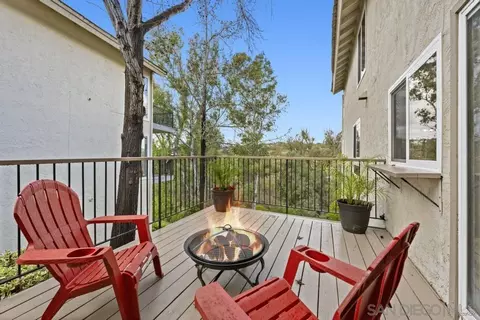 Exterior - 3170 Via De Caballo, Encinitas, CA 92024 photo 8 of 13