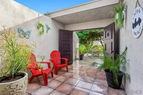 Exterior - 3170 Via De Caballo, Encinitas, CA 92024 photo 4 of 13
