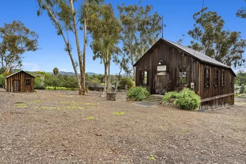 Exterior - 3170 Via De Caballo, Encinitas, CA 92024 photo 12 of 13