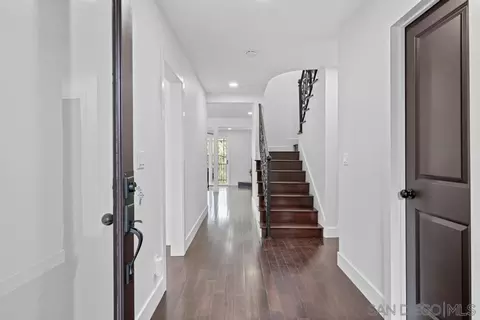 Entry Way - 3170 Via De Caballo, Encinitas, CA 92024 photo 1 of 3
