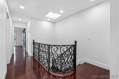 Entry Way - 3170 Via De Caballo, Encinitas, CA 92024 photo 3 of 3