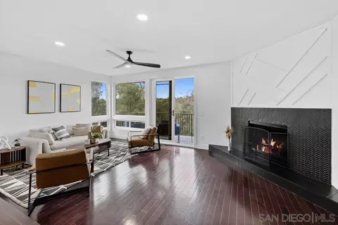 Living - 3170 Via De Caballo, Encinitas, CA 92024 photo 1 of 5