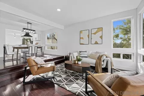 Living - 3170 Via De Caballo, Encinitas, CA 92024 photo 5 of 5