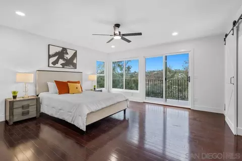 Bedroom - 3170 Via De Caballo, Encinitas, CA 92024 photo 1 of 4