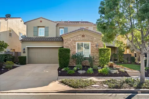 8459 Ednalyn Ln, San Diego, CA 92127