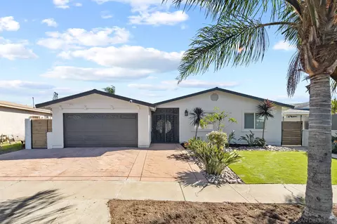 586 Palmwood Dr, San Diego, CA 92139