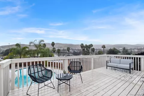 Exterior - 10140 Strathmore Dr, Santee, CA 92071 photo 4 of 12