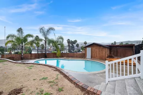Exterior - 10140 Strathmore Dr, Santee, CA 92071 photo 7 of 12