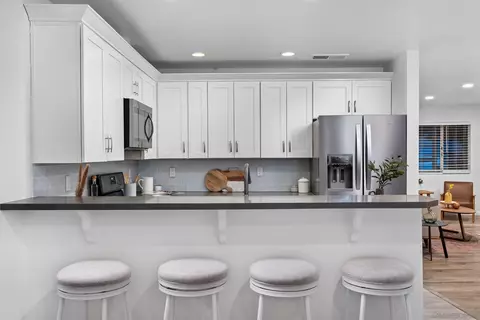 Kitchen - 10140 Strathmore Dr, Santee, CA 92071 photo 2 of 2