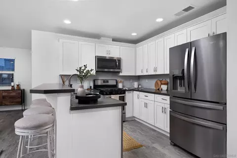Kitchen - 10140 Strathmore Dr, Santee, CA 92071 photo 1 of 2