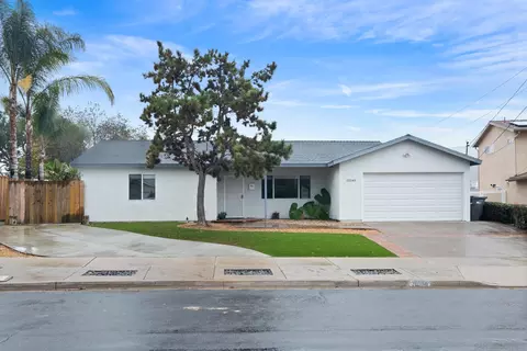 Exterior - 10140 Strathmore Dr, Santee, CA 92071 photo 2 of 12
