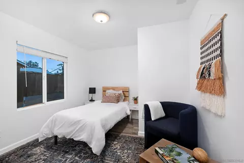 Bedroom - 10140 Strathmore Dr, Santee, CA 92071 photo 4 of 6