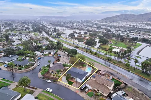 View/Area - 10140 Strathmore Dr, Santee, CA 92071 photo 4 of 4
