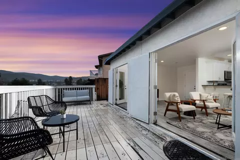 Exterior - 10140 Strathmore Dr, Santee, CA 92071 photo 5 of 12