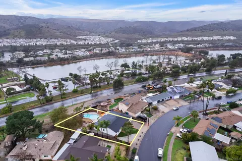 View/Area - 10140 Strathmore Dr, Santee, CA 92071 photo 1 of 4
