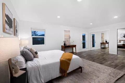 Bedroom - 10140 Strathmore Dr, Santee, CA 92071 photo 6 of 6