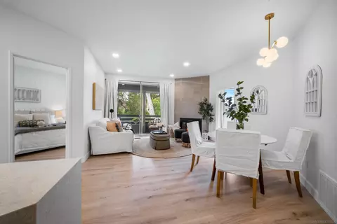 Dining - 7402 Mission Trails Dr #91, Santee, CA 92071 photo 2 of 3