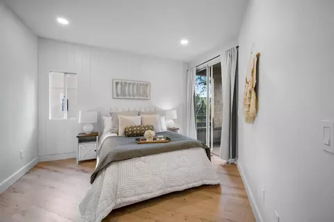 Bedroom - 7402 Mission Trails Dr #91, Santee, CA 92071 photo 2 of 4