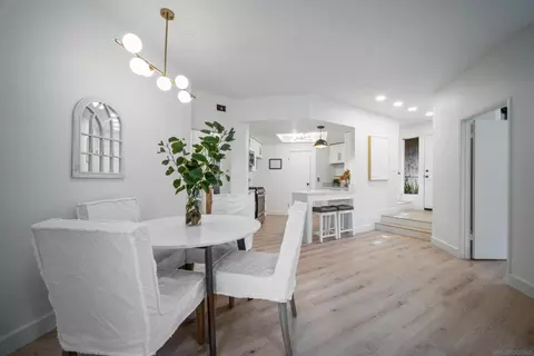 Dining - 7402 Mission Trails Dr #91, Santee, CA 92071 photo 3 of 3