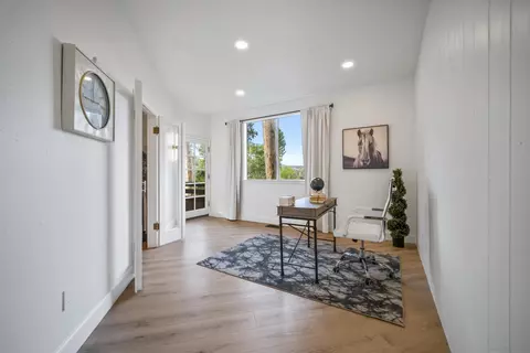 Living - 7402 Mission Trails Dr #91, Santee, CA 92071 photo 2 of 2