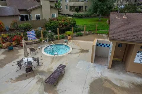 Exterior - 7402 Mission Trails Dr #91, Santee, CA 92071 photo 6 of 6
