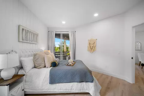 Bedroom - 7402 Mission Trails Dr #91, Santee, CA 92071 photo 4 of 4