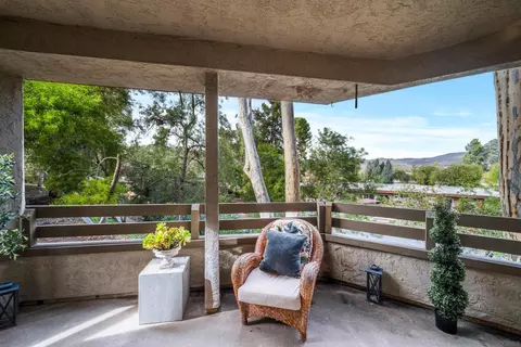 Exterior - 7402 Mission Trails Dr #91, Santee, CA 92071 photo 2 of 6