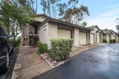 Exterior - 7402 Mission Trails Dr #91, Santee, CA 92071 photo 1 of 6