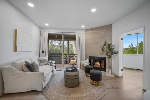 Living - 7402 Mission Trails Dr #91, Santee, CA 92071 photo 1 of 2