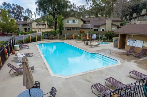 Exterior - 7402 Mission Trails Dr #91, Santee, CA 92071 photo 5 of 6