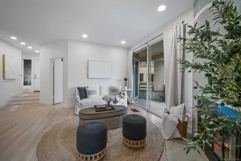 Bedroom - 7402 Mission Trails Dr #91, Santee, CA 92071 photo 1 of 4