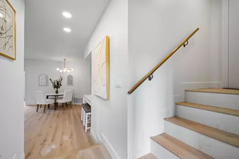 Entry Way - 7402 Mission Trails Dr #91, Santee, CA 92071 photo 2 of 3