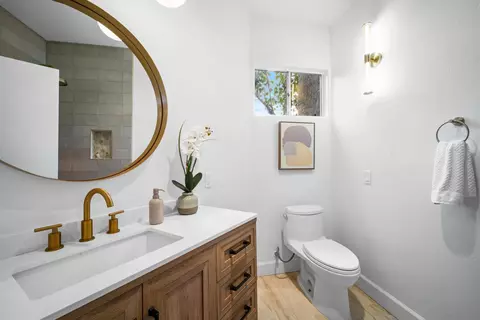 Bath - 7402 Mission Trails Dr #91, Santee, CA 92071 photo 2 of 5