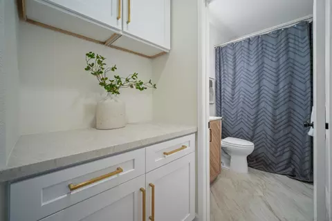 Bath - 7402 Mission Trails Dr #91, Santee, CA 92071 photo 4 of 5