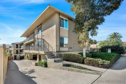 2861 B St #4, San Diego, CA 92102