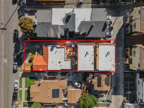 4334-40 Utah St, San Diego, CA 92104