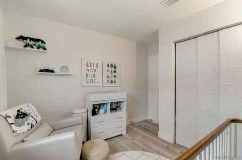 Bedroom - 545 N Vine St, Oceanside, CA 92054 photo 2 of 5