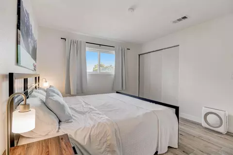 Bedroom - 545 N Vine St, Oceanside, CA 92054 photo 5 of 5