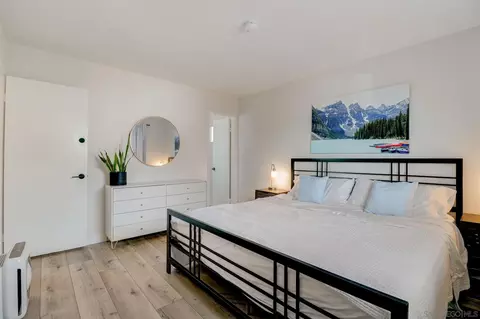 Bedroom - 545 N Vine St, Oceanside, CA 92054 photo 4 of 5