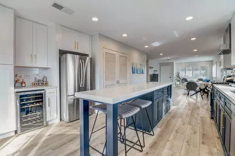 Kitchen - 545 N Vine St, Oceanside, CA 92054 photo 3 of 5