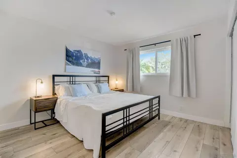 Bedroom - 545 N Vine St, Oceanside, CA 92054 photo 3 of 5