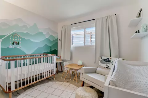 Bedroom - 545 N Vine St, Oceanside, CA 92054 photo 1 of 5