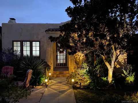 3220 Bancroft, San Diego, CA 92104