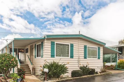Exterior - 203 Bright Creek Ln, Oceanside, CA 92056 photo 1 of 8