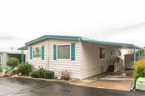 Exterior - 203 Bright Creek Ln, Oceanside, CA 92056 photo 8 of 8