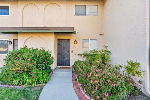 Exterior - 526 Debra Pl, San Marcos, CA 92078 photo 3 of 6