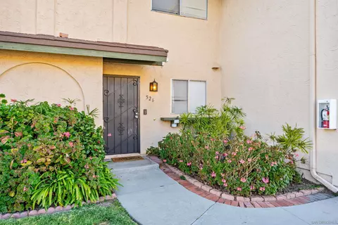 Exterior - 526 Debra Pl, San Marcos, CA 92078 photo 6 of 6